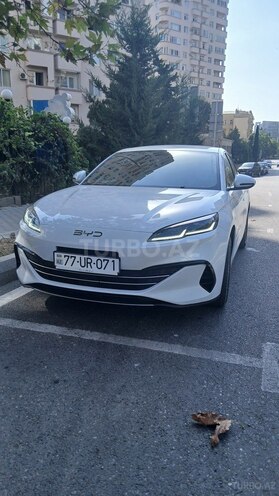 BYD  2024, 53,000 km - 1.5 л - Bakı