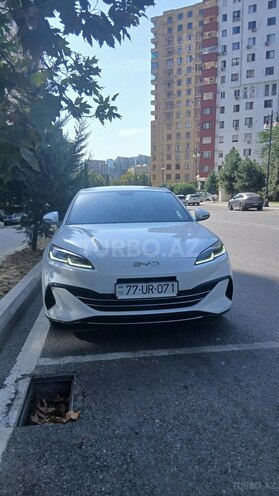 BYD  2024, 53,000 km - 1.5 л - Bakı