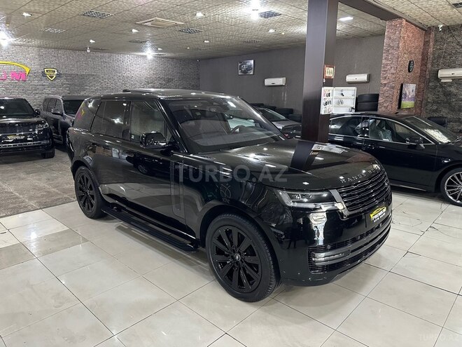 Land Rover Range Rover 2022, 38,000 km - 3.0 l - Bakı