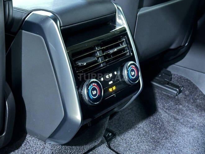Land Rover Range Rover 2022, 38,000 km - 3.0 l - Bakı