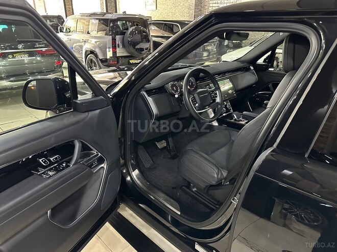 Land Rover Range Rover 2022, 38,000 km - 3.0 l - Bakı