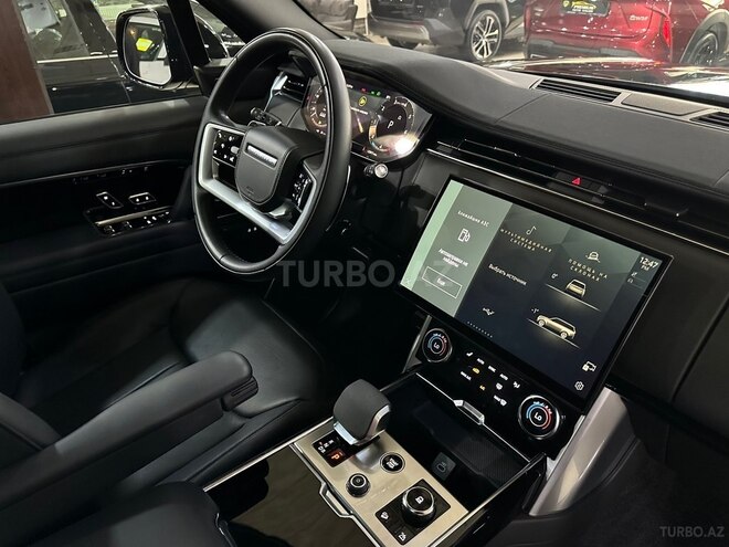 Land Rover Range Rover 2022, 38,000 km - 3.0 l - Bakı