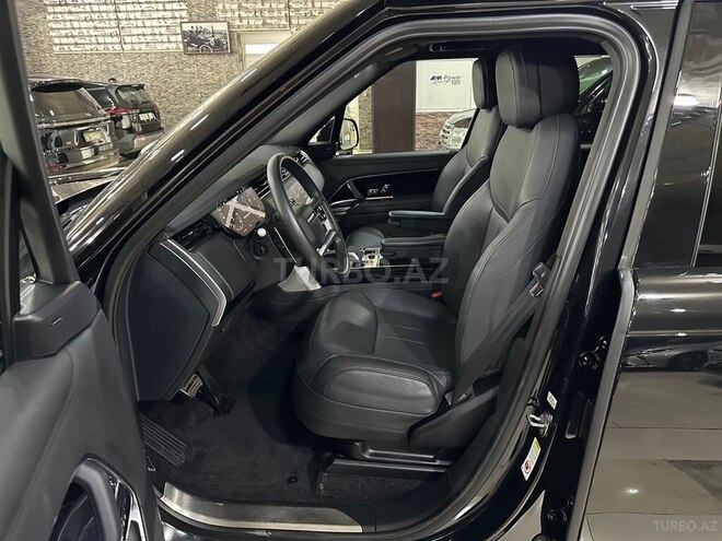 Land Rover Range Rover 2022, 38,000 km - 3.0 l - Bakı