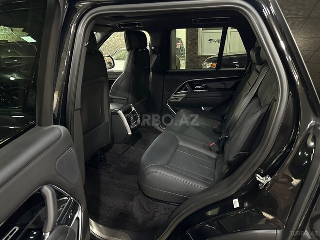 Land Rover Range Rover 2022, 38,000 km - 3.0 l - Bakı