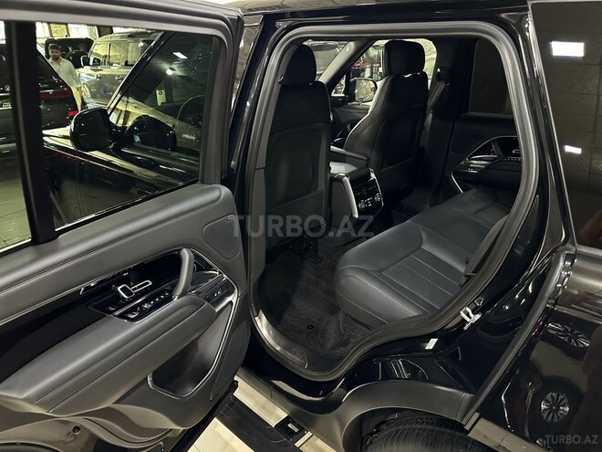 Land Rover Range Rover 2022, 38,000 km - 3.0 l - Bakı