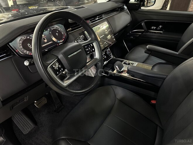 Land Rover Range Rover 2022, 38,000 km - 3.0 l - Bakı