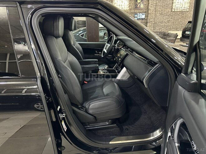 Land Rover Range Rover 2022, 38,000 km - 3.0 l - Bakı