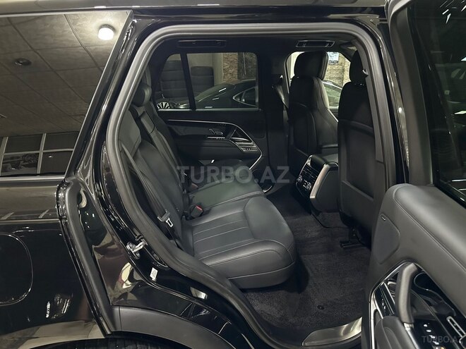 Land Rover Range Rover 2022, 38,000 km - 3.0 l - Bakı