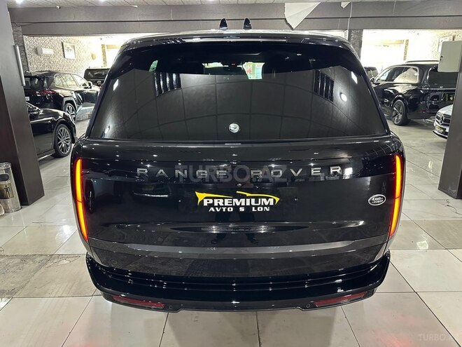 Land Rover Range Rover 2022, 38,000 km - 3.0 l - Bakı