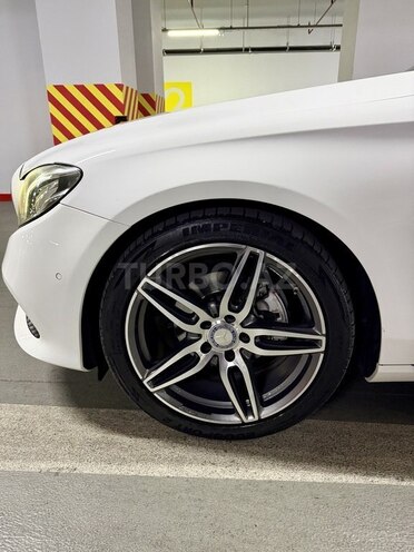 Mercedes E 220 d 2016, 295,000 km - 2.0 l - Bakı