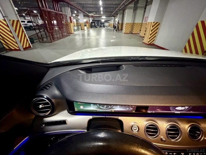 Mercedes E 220 d 2016, 295,000 km - 2.0 l - Bakı