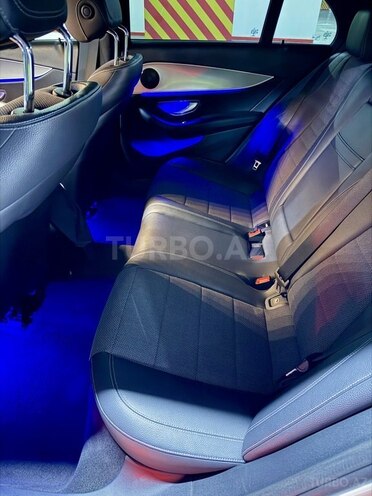 Mercedes E 220 d 2016, 295,000 km - 2.0 l - Bakı