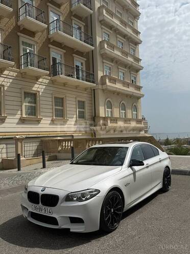 BMW 528 2014, 146,000 km - 2.0 l - Bakı