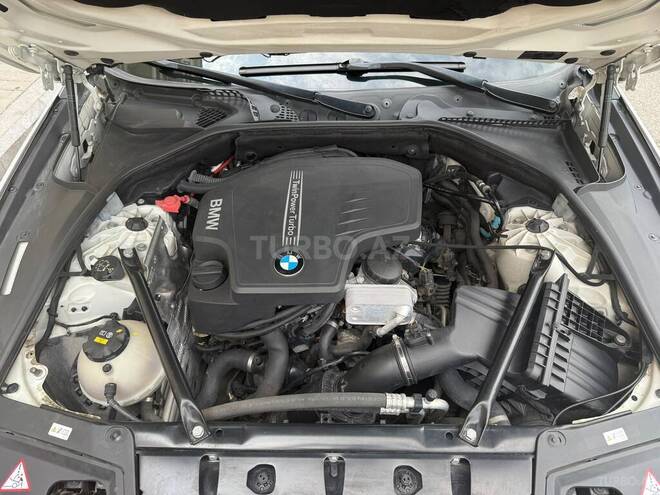 BMW 528 2014, 146,000 km - 2.0 l - Bakı