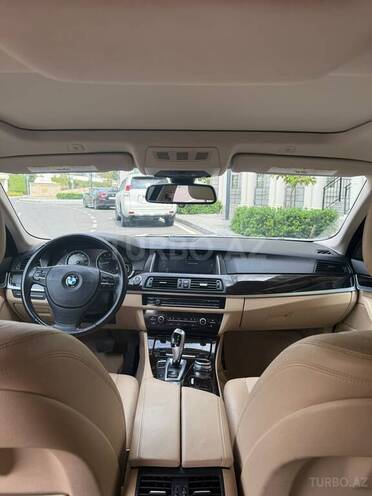 BMW 528 2014, 146,000 km - 2.0 l - Bakı
