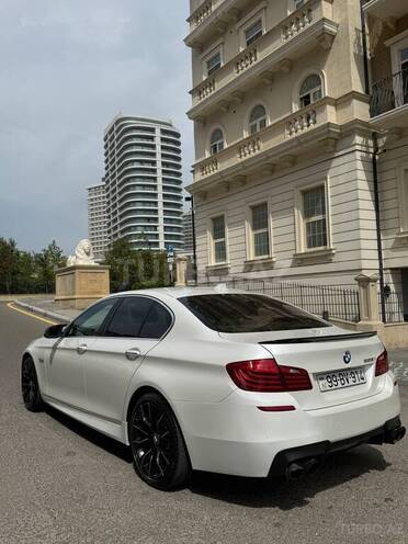 BMW 528 2014, 146,000 km - 2.0 l - Bakı