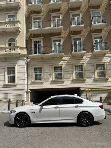 BMW 528 2014, 146,000 km - 2.0 l - Bakı