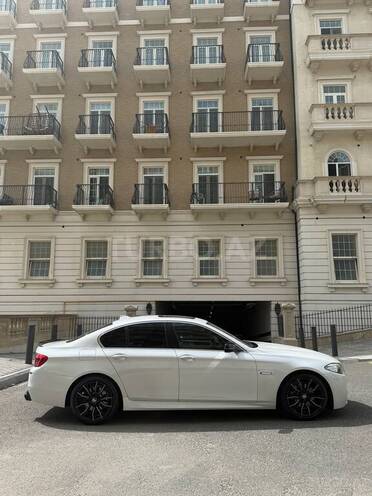 BMW 528 2014, 146,000 km - 2.0 l - Bakı