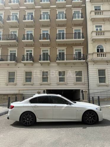 BMW 528 2014, 146,000 km - 2.0 l - Bakı