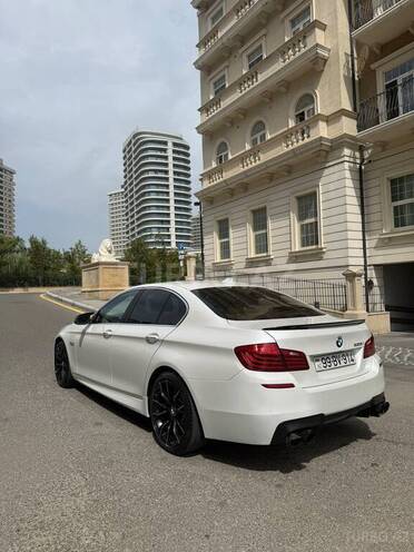 BMW 528 2014, 146,000 km - 2.0 l - Bakı