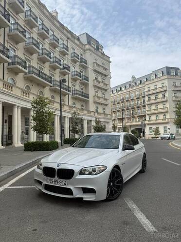 BMW 528 2014, 146,000 km - 2.0 l - Bakı