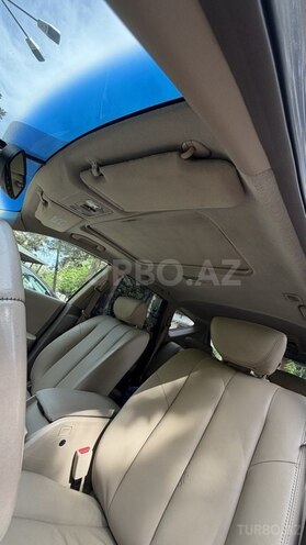 Nissan Murano 2004, 354,000 km - 3.5 l - Bakı