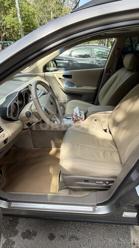 Nissan Murano 2004, 354,000 km - 3.5 l - Bakı