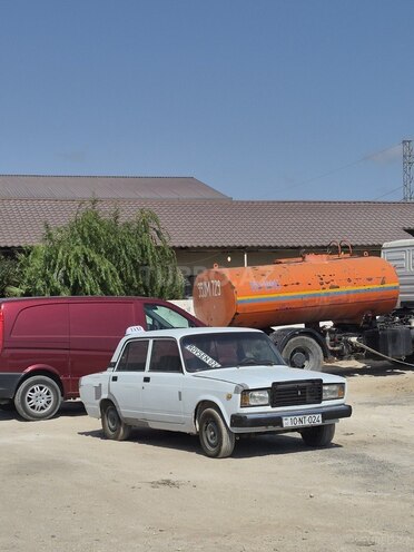 LADA (VAZ) 2107 2005, 150,000 km - 1.6 l - Bakı