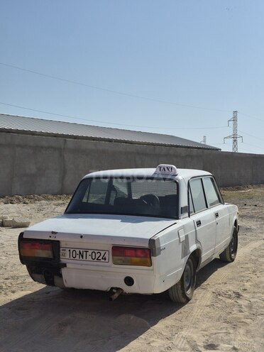 LADA (VAZ) 2107 2005, 150,000 km - 1.6 l - Bakı