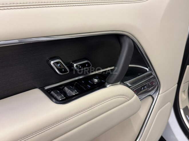 Land Rover Range Rover 2024, 19,000 km - 3.0 l - Bakı
