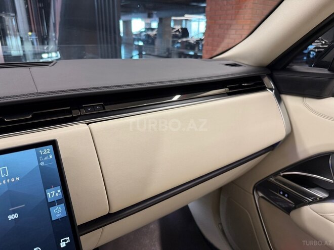 Land Rover Range Rover 2024, 19,000 km - 3.0 l - Bakı