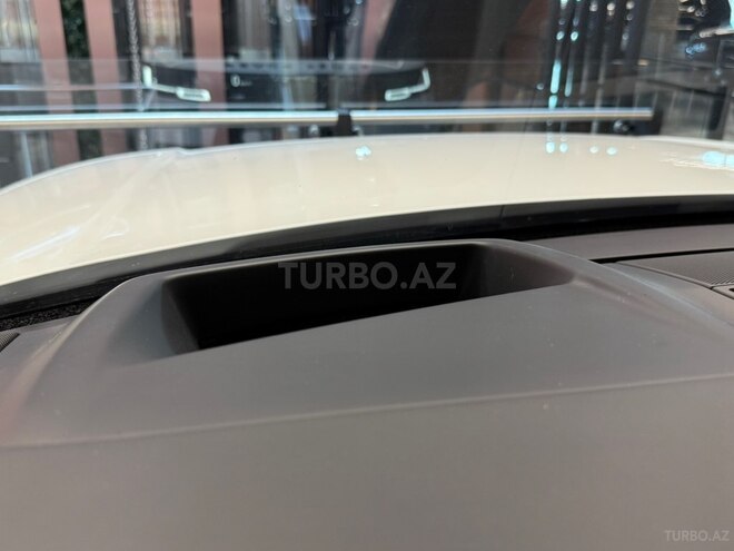 Land Rover Range Rover 2024, 19,000 km - 3.0 l - Bakı