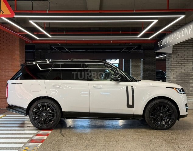 Land Rover Range Rover 2024, 19,000 km - 3.0 l - Bakı