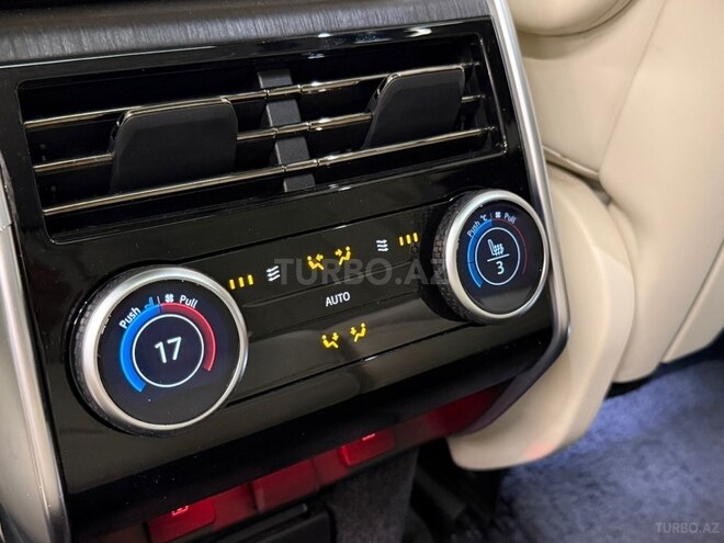 Land Rover Range Rover 2024, 19,000 km - 3.0 l - Bakı