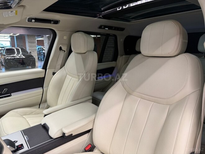 Land Rover Range Rover 2024, 19,000 km - 3.0 l - Bakı