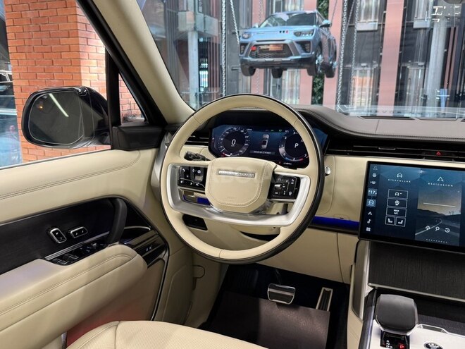 Land Rover Range Rover 2024, 19,000 km - 3.0 l - Bakı