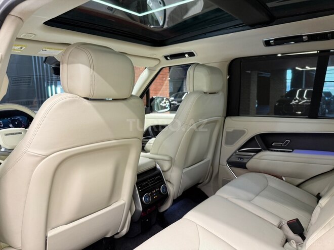 Land Rover Range Rover 2024, 19,000 km - 3.0 l - Bakı