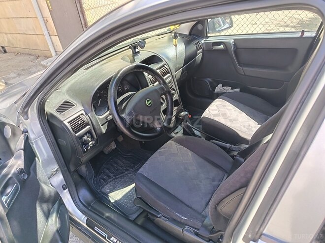 Opel Astra 1999, 320,000 km - 1.6 l - Bakı