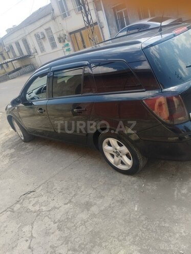 Opel Astra 2006, 370,065 km - 1.4 l - Gəncə