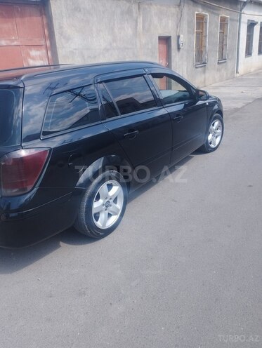 Opel Astra 2006, 370,065 km - 1.4 l - Gəncə