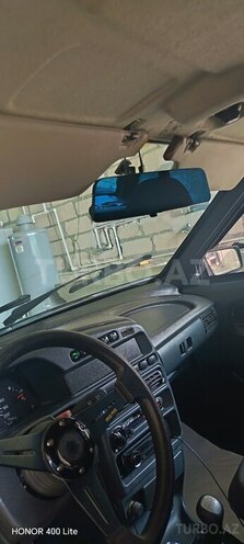 LADA (VAZ) 2114 2011, 180,000 km - 1.6 l - Şəmkir
