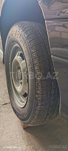 LADA (VAZ) 2114 2011, 180,000 km - 1.6 l - Şəmkir