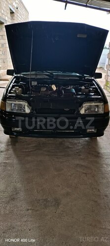 LADA (VAZ) 2114 2011, 180,000 km - 1.6 l - Şəmkir