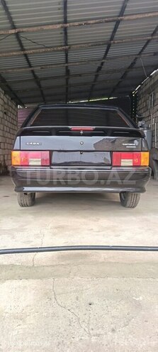 LADA (VAZ) 2114 2011, 180,000 km - 1.6 l - Şəmkir