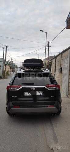 Toyota RAV4 2019, 155,000 km - 2.0 l - Bakı