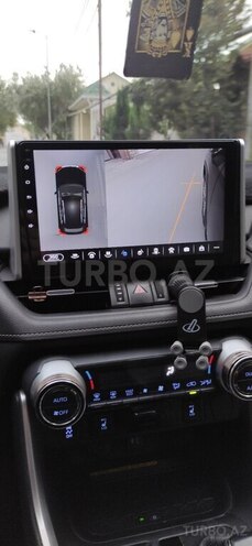 Toyota RAV4 2019, 155,000 km - 2.0 l - Bakı