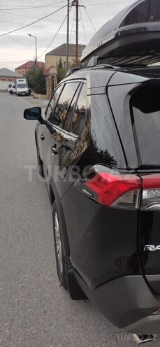 Toyota RAV4 2019, 155,000 km - 2.0 l - Bakı