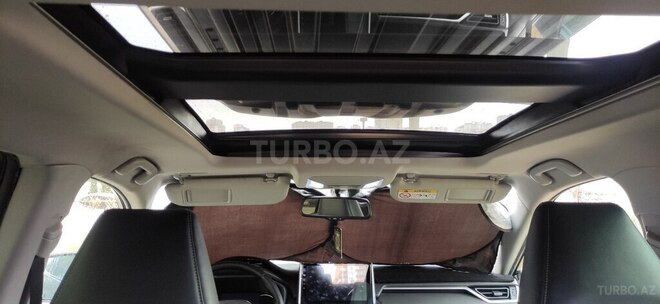 Toyota RAV4 2019, 155,000 km - 2.0 l - Bakı