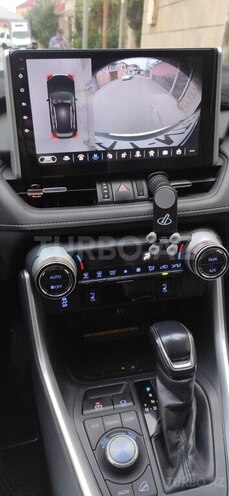 Toyota RAV4 2019, 155,000 km - 2.0 l - Bakı