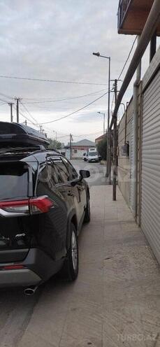 Toyota RAV4 2019, 155,000 km - 2.0 l - Bakı